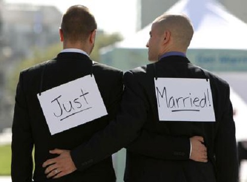 The Secular Case against Gay Marriage