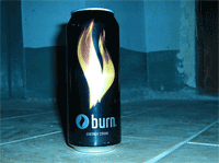 Why are Energy drinks bad?