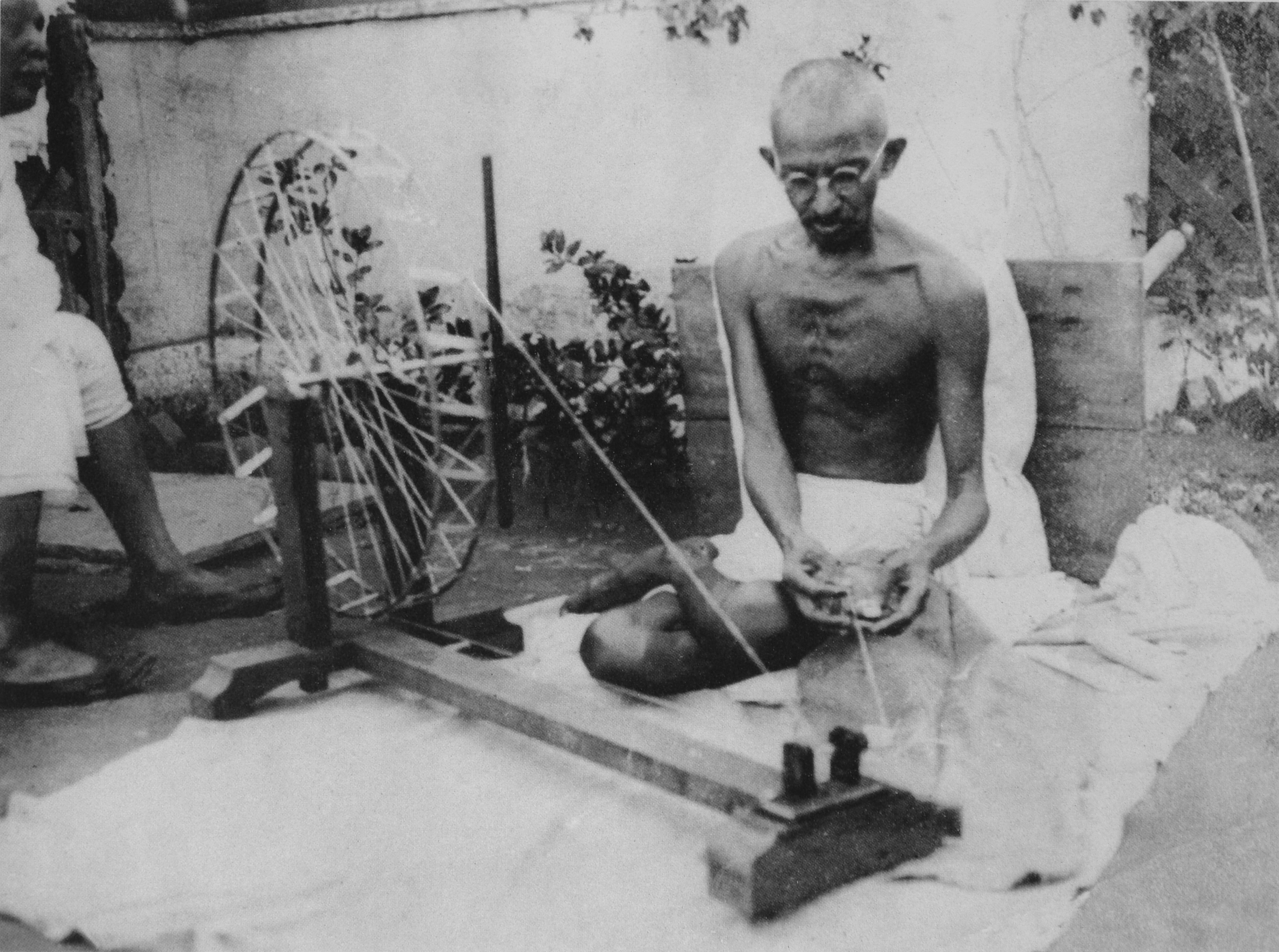 Why was Gandhi Assassinated?