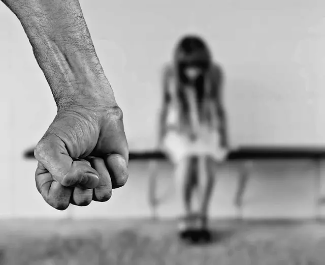 Why do Women stay in abusive relationships?