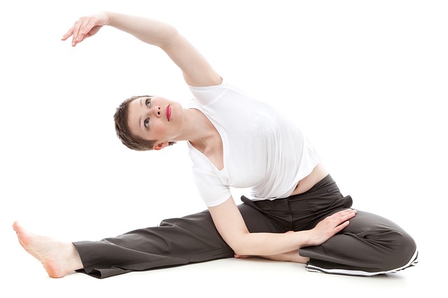 Why is stretching good for you?