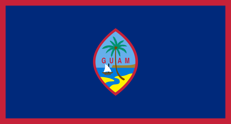 Why is Guam important to the US?