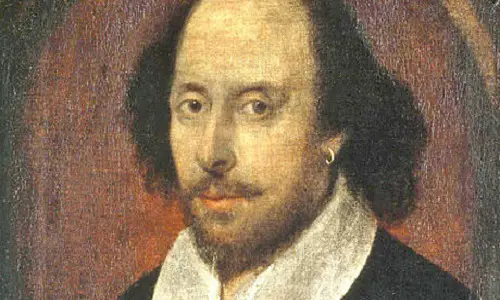 Why Is Shakespeare Important?