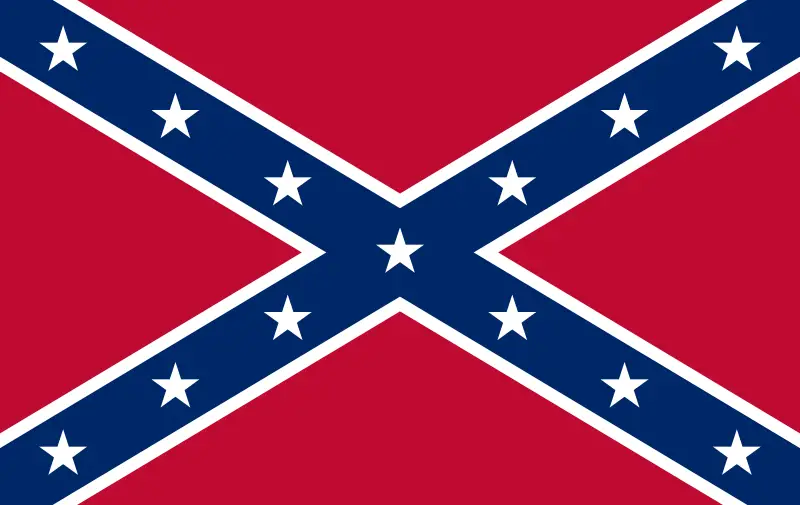 The Complicated Political History of the Confederate Flag