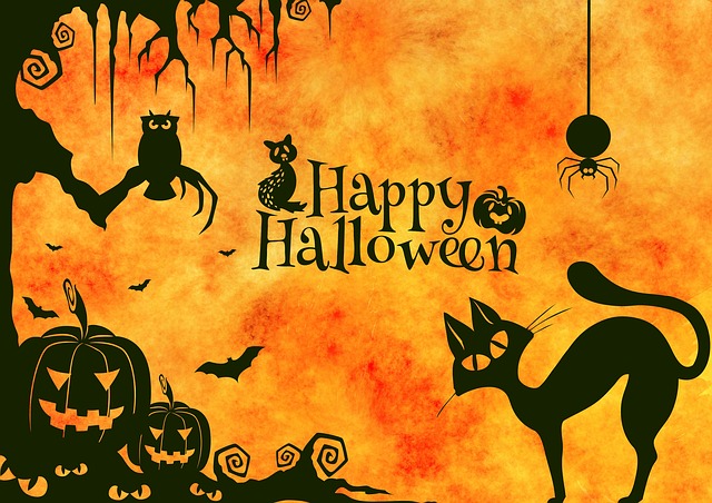 The Brief History Of Halloween Plus 5 Things You Didn’t Know About The Holiday!