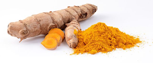 5 Amazing Benefits of Turmeric - The Golden Spice