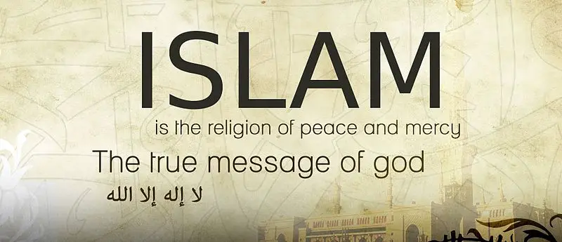 Prominent Moments in The History of Islam
