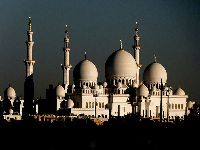 5 Myths You Probably Believe About Islam