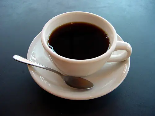 Coffee May Improve Blood Vessels