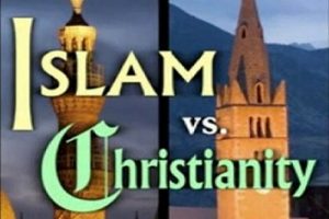Similarity Between Islam and Christianity