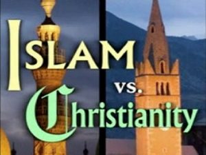 Similarity Between Islam and Christianity