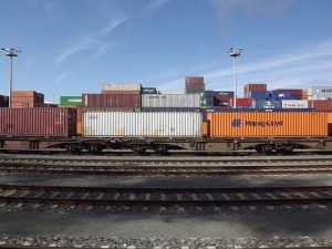 The Difference between Cargo and Freight