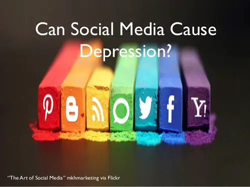 Differences and Similarities between Social Media disorder and Eating Disorders