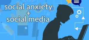 Can social media help with the social anxiety disorder-1