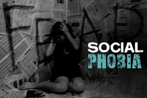 Can social media help with the social anxiety disorder?