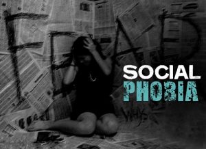 Can social media help with the social anxiety disorder?