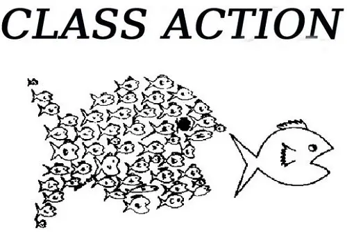 Difference Between Collective Action and Class Action