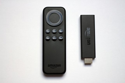 Difference between Kodi and Fire Stick