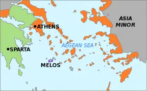 Similarities Between Sparta and Athens