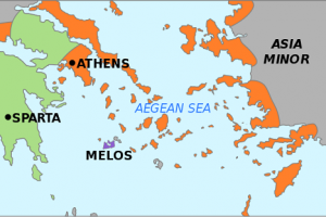 Similarities Between Sparta and Athens