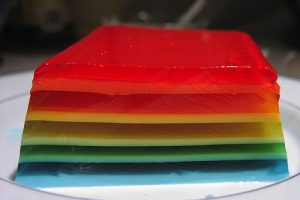 Difference between collagen and gelatin-1