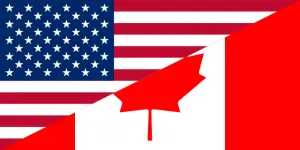Similarities Between the United States of America and Canada