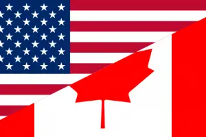 Similarities Between the United States of America and Canada