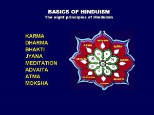 Similarities Between Hinduism and Islam