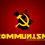 Similarities between fascism and communism