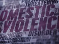 Myths About Domestic Violence