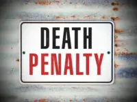 Should the death penalty be abolished?