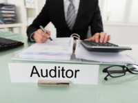 What Is The Role Of An External Auditor?
