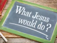 What is Jesus's Purpose?
