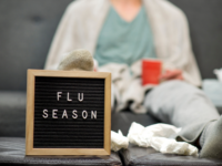 Similarities Between a Cold and Flu