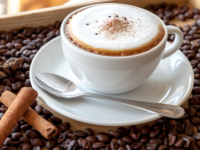 Similarities Between Cappuccino and Latte