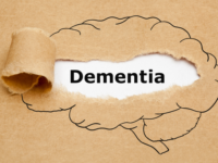 Similarities Between Dementia and Alzheimer