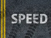 Similarities Between Speed and Velocity