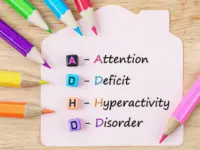 Similarities Between ADD and ADHD   