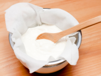 Similarities Between Yogurt and Greek Yogurt