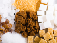 Similarities Between Light and Dark Brown sugar