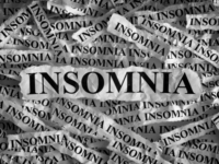 Similarities Between Sleep Apnea and Insomnia