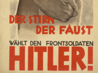 Similarities Between Hitler and Ron DeSantis
