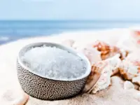 Similarities Between Kosher Salt and Sea Salt