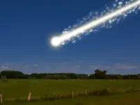 Similarities Between Meteors and Meteorites