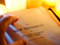 Similarities Between Old Testament and New Testament  