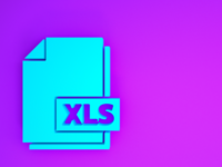 Similarities Between XLS and XLSX