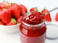Similarities Between Jam and Jelly
