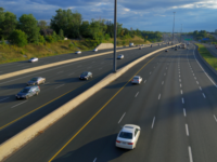 Similarities Between Freeway and Highway