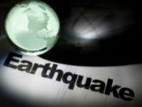 What to do Before an Earthquake