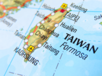 Similarities Between China and Taiwan